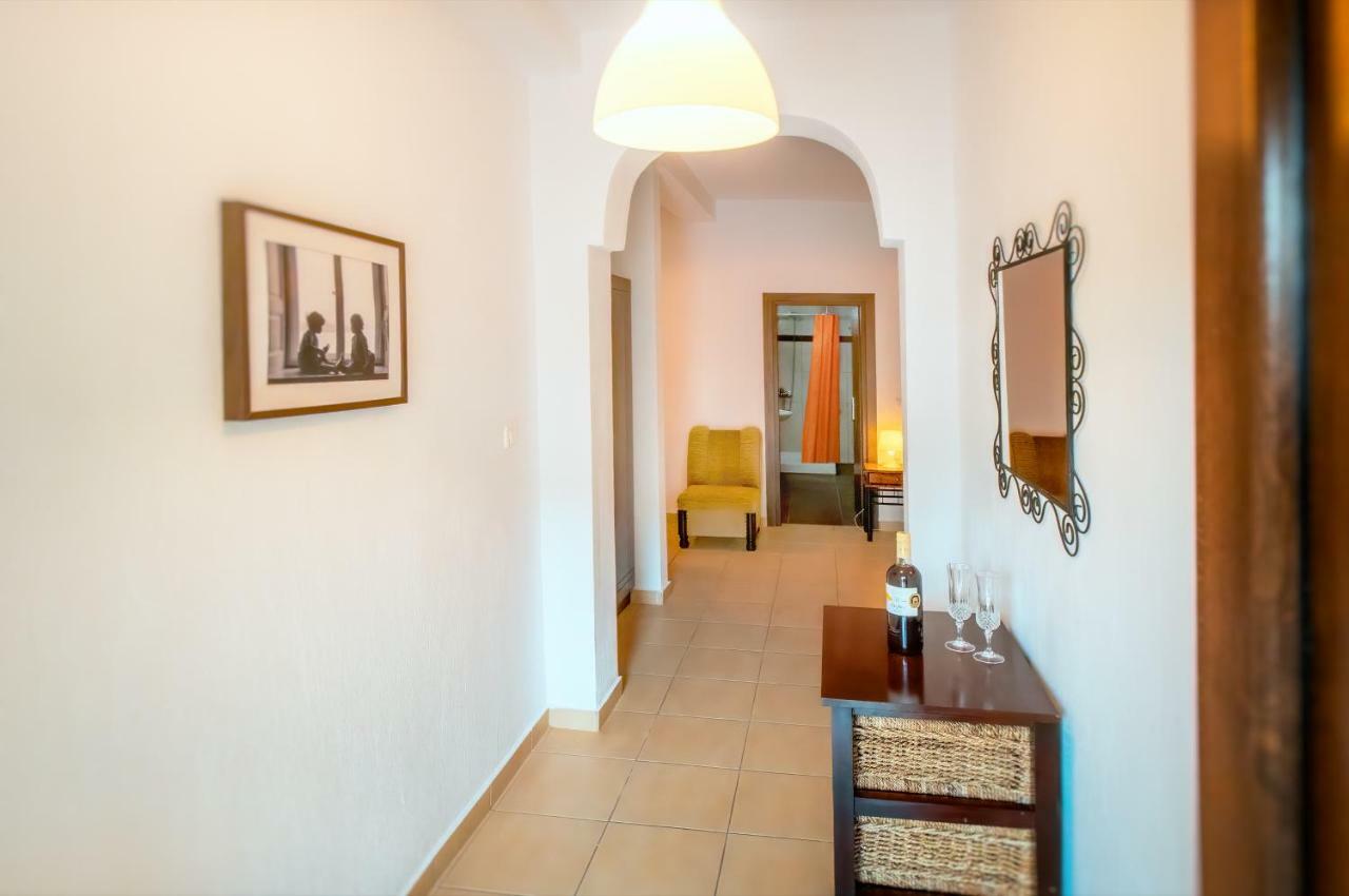 Ilioni Studios Skála Kallirákhis Buitenkant foto