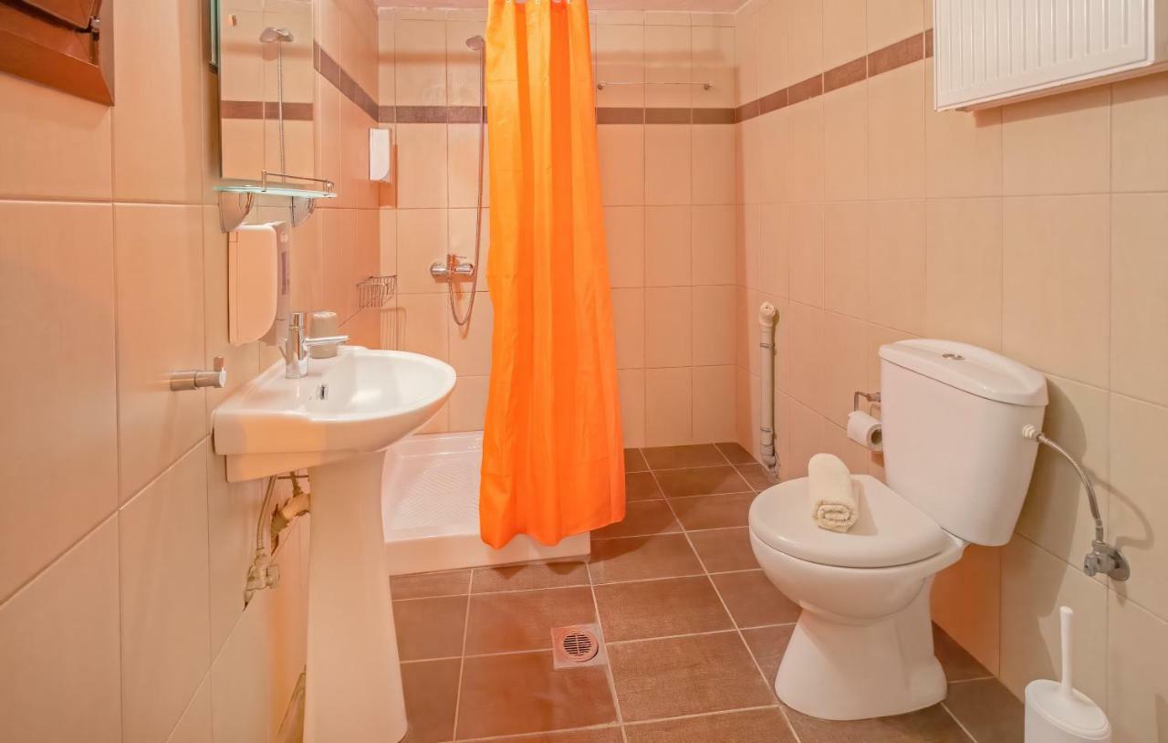 Ilioni Studios Skála Kallirákhis Buitenkant foto